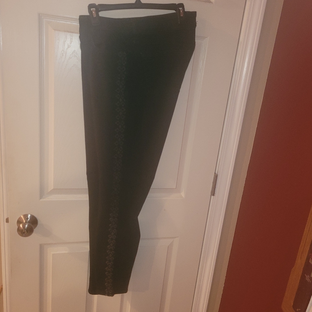 NYDJ jeans